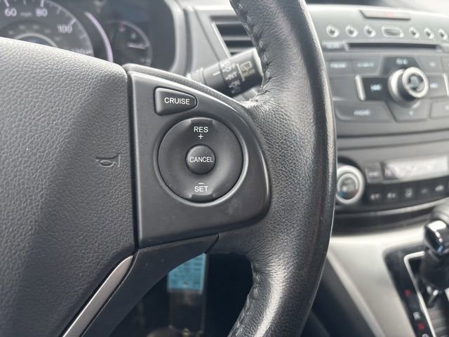 Used 2013 Honda CR-V EX-L image 21