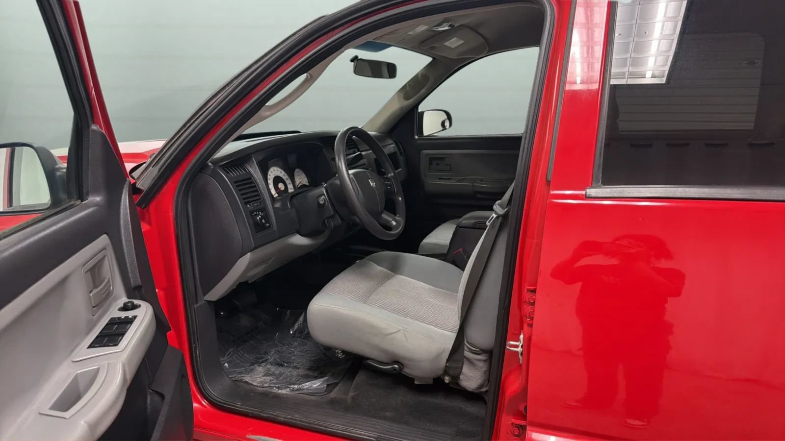 Used 2010 Dodge Dakota Big Horn AWD/4WD image 18