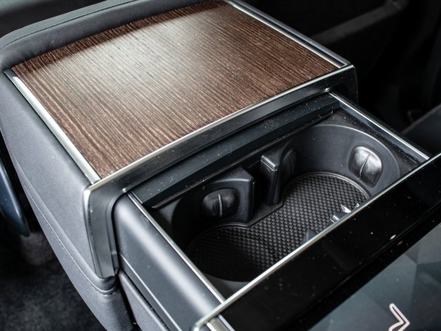 Used 2023 Land Rover Range Rover SE image 22