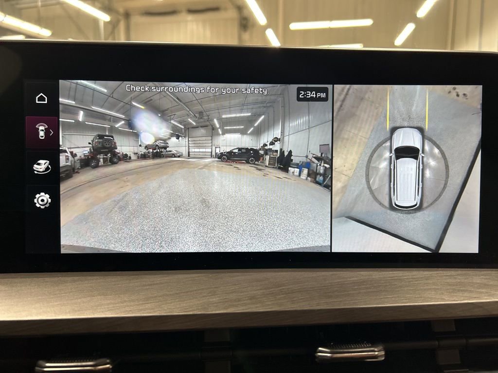 New 2025 Kia Telluride SX Prestige X-Pro image 20