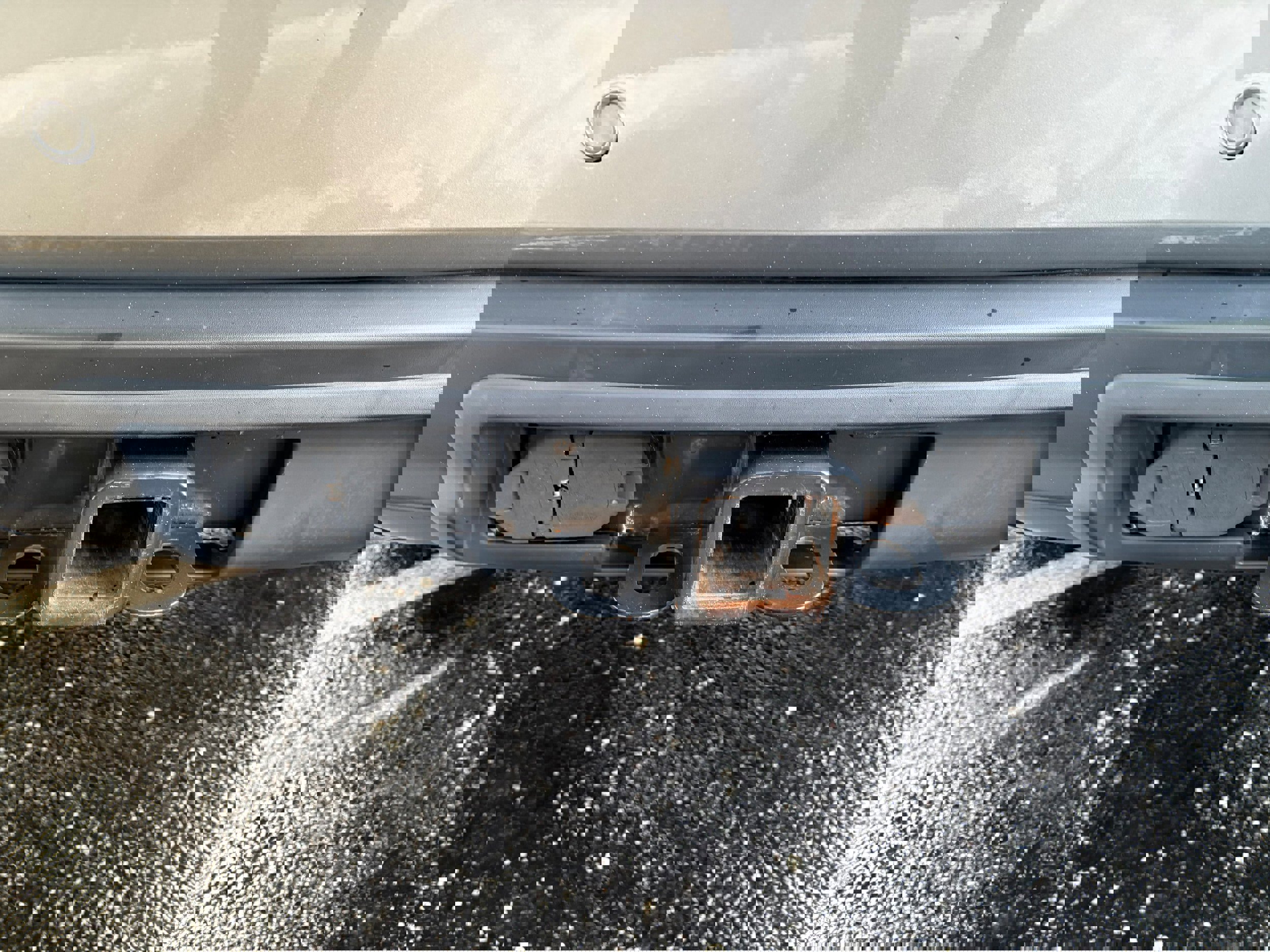 Used 2012 Jeep Grand Cherokee Overland image 17