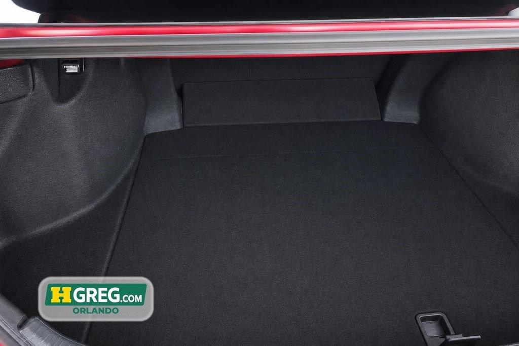 Used 2021 Toyota Camry LE FWD image 18