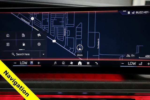 Used 2024 BMW 760i xDrive w/ Executive Package image 21