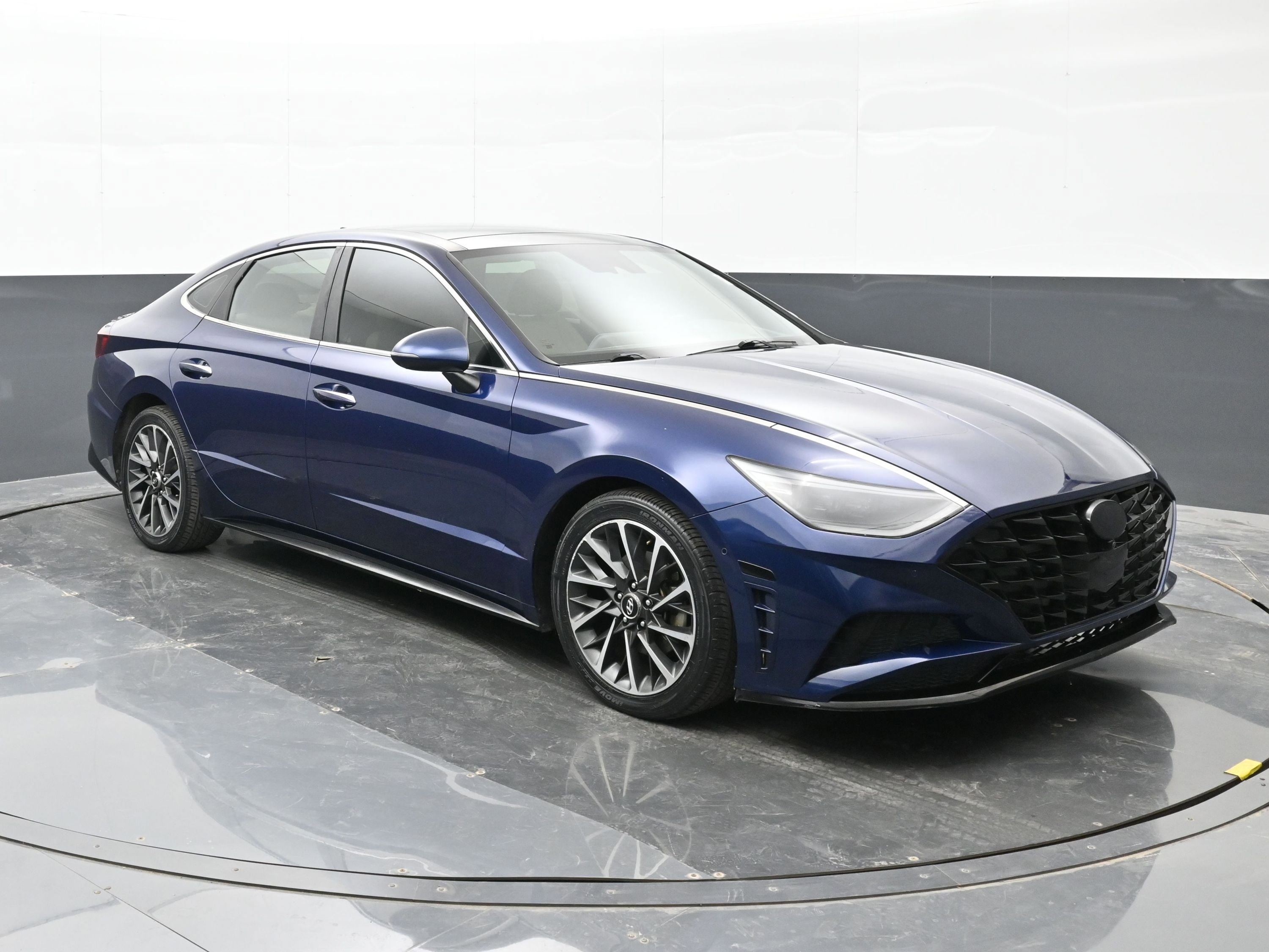 Used 2020 Hyundai Sonata Limited FWD image 6