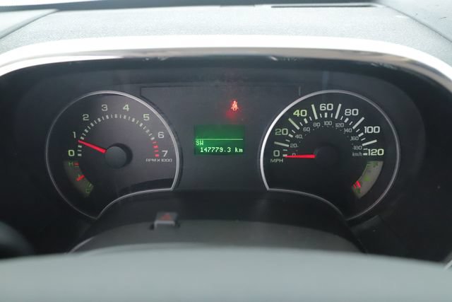 Used 2010 Ford Explorer Sport Trac Limited AWD/4WD image 22
