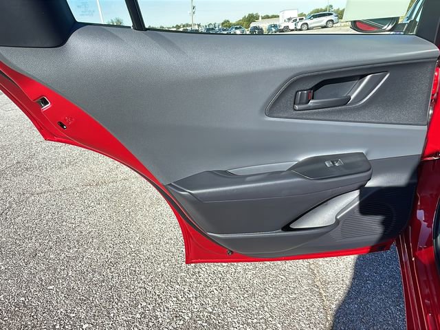 New 2026 Toyota Prius LE image 17