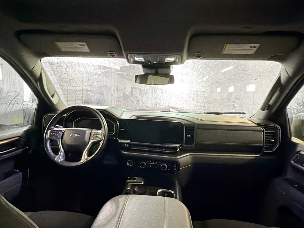 Used 2023 Chevrolet Silverado 1500 RST image 10