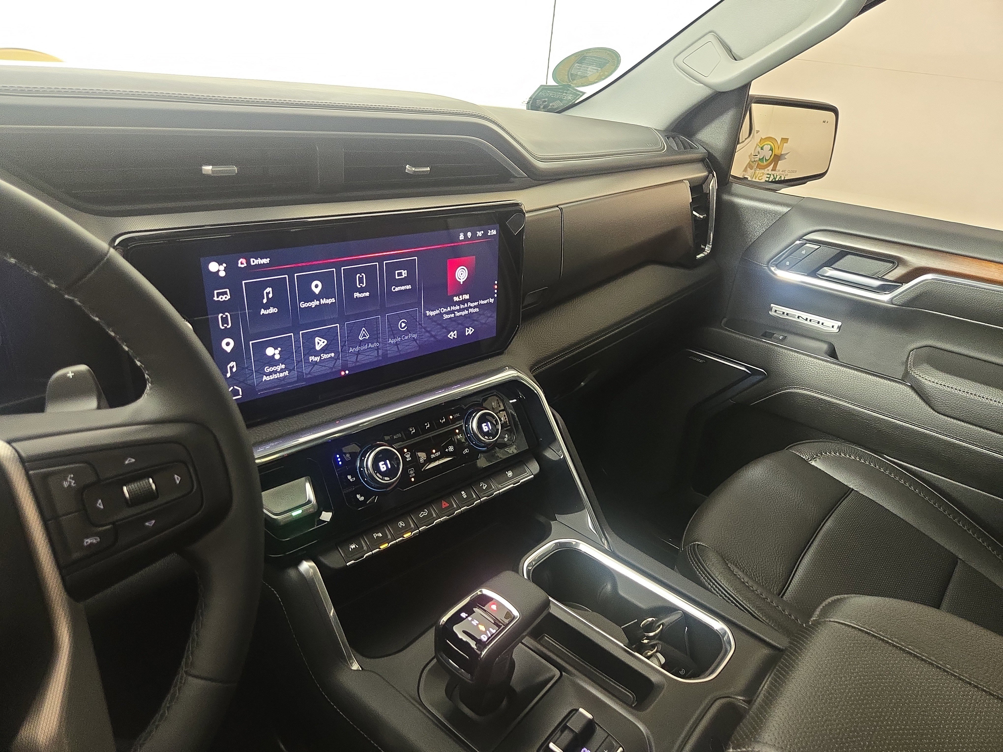 Certified 2024 GMC Sierra 1500 Denali w/ Denali Reserve Package image 25