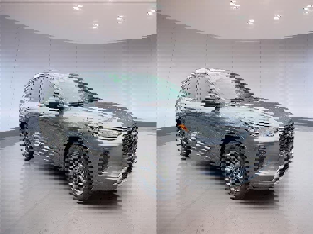 Used 2024 Ford Escape ST-Line