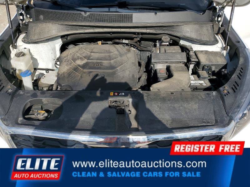 Used 2019 Kia Sorento LX image 23