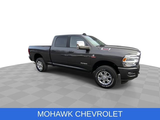 Used 2024 RAM 2500 Laramie image 2