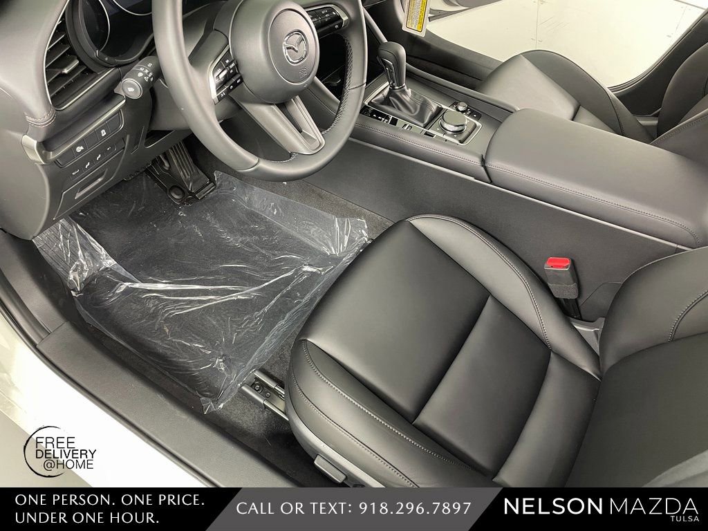 New 2026 MAZDA MAZDA3 2.5 S Sedan w/ Preferred Pkg FWD image 19