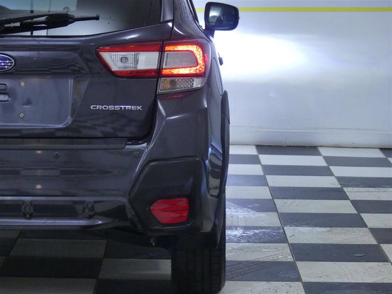 Used 2019 Subaru Crosstrek 2.0i Limited w/ Moonroof Package w/Navigation image 29