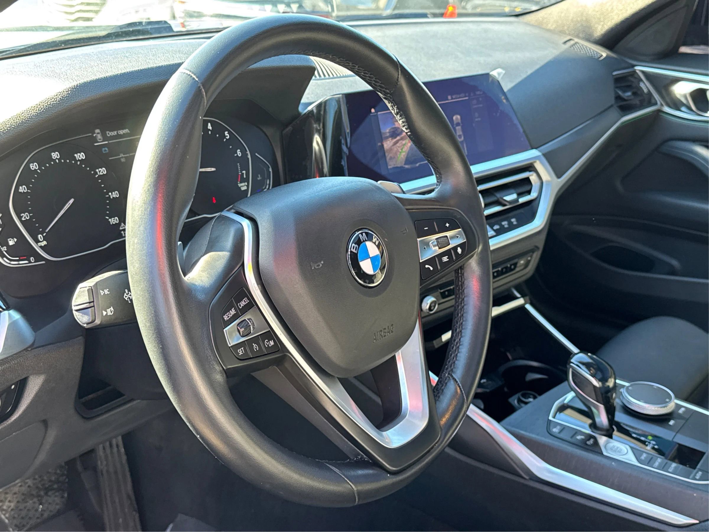 Used 2021 BMW 430i 430i Coupe 2D w/ Convenience Package image 15