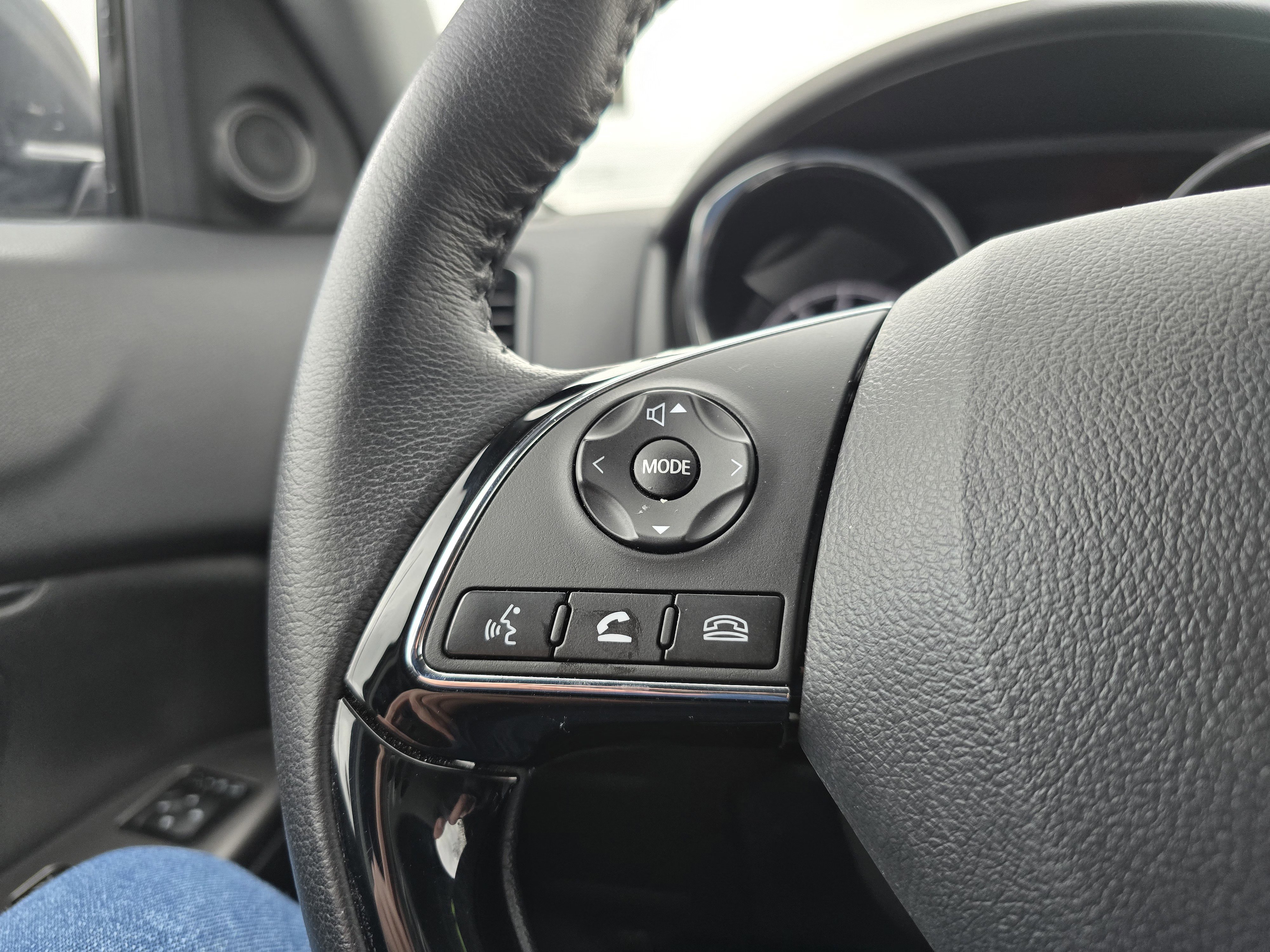 Used 2025 Mitsubishi Outlander Sport SE image 18