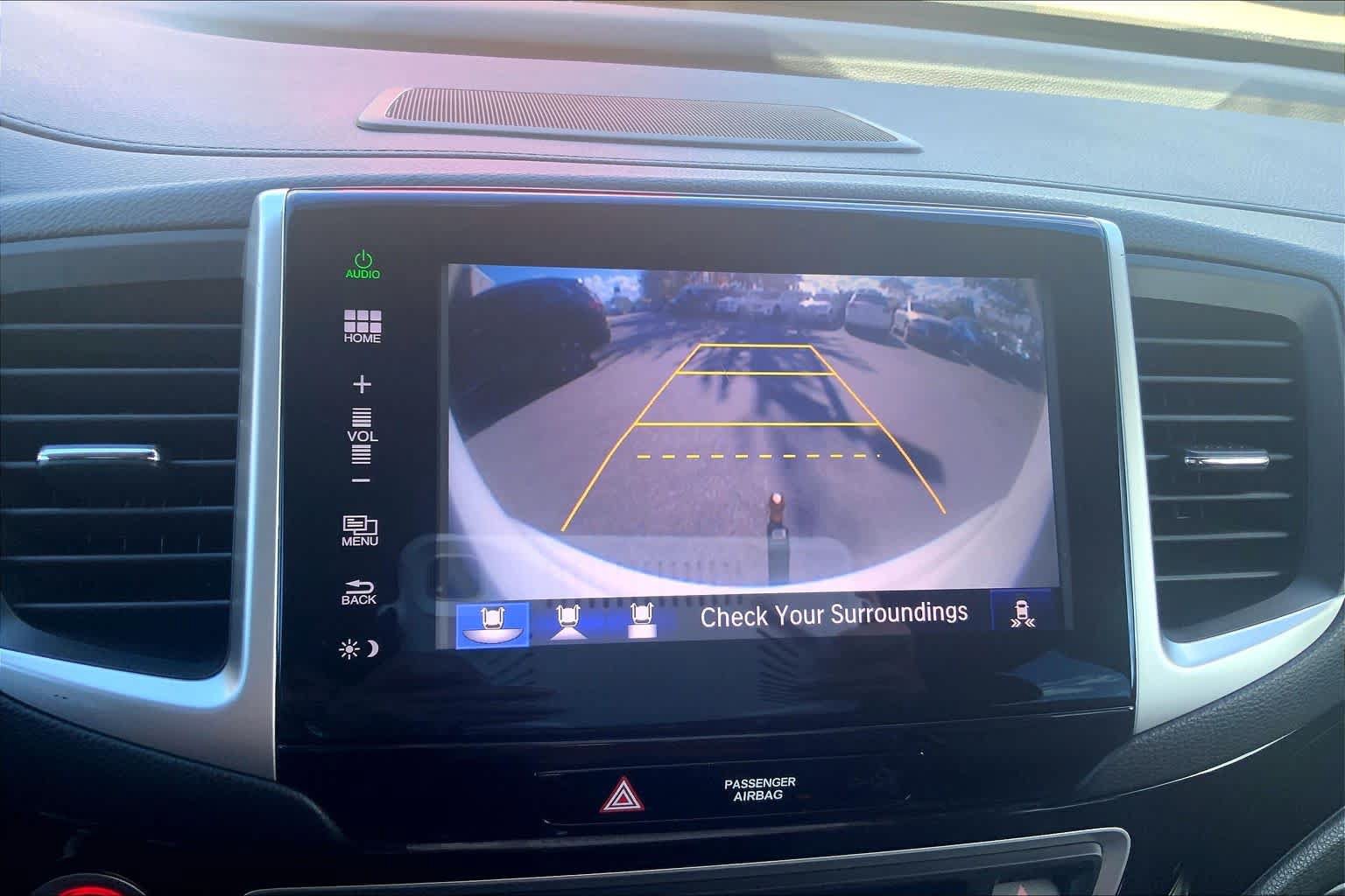 Used 2016 Honda Pilot Elite image 28