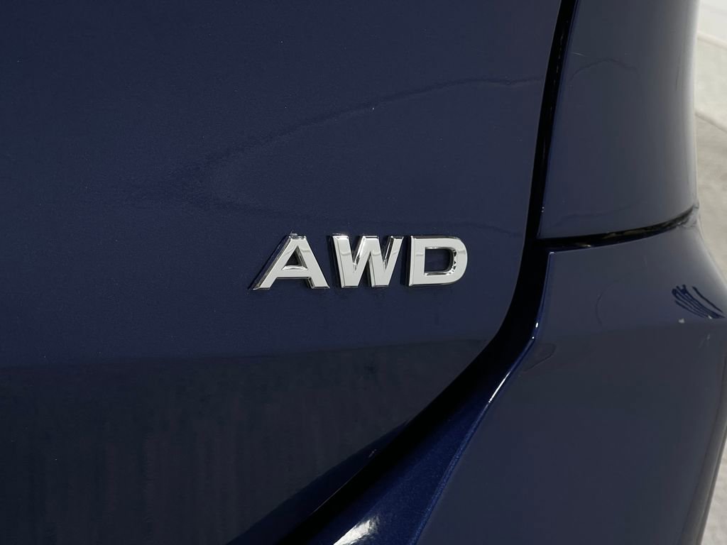 Used 2019 Nissan Rogue S image 36