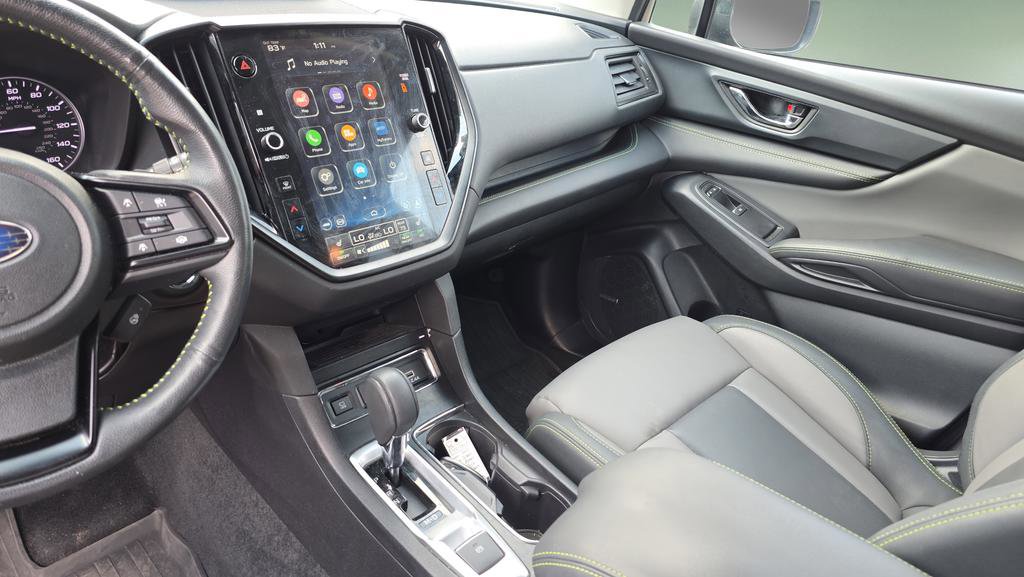 Used 2023 Subaru Ascent Onyx Edition Limited image 16