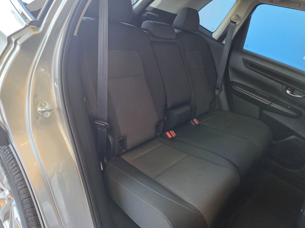 Certified 2023 Honda CR-V EX image 26