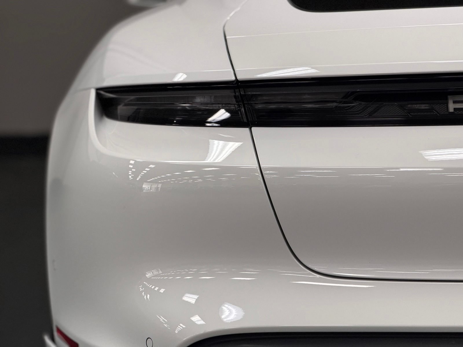 Used 2023 Porsche Taycan w/ Premium Package RWD image 13