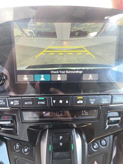 Used 2024 Honda Odyssey Elite image 14
