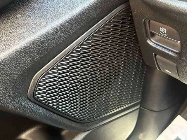 Used 2025 Jeep Grand Cherokee Altitude image 21