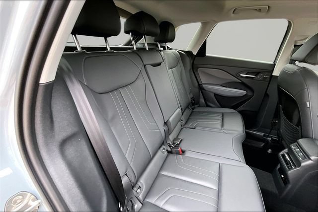 New 2026 Audi Q3 quattro 2.0T AWD/4WD image 29