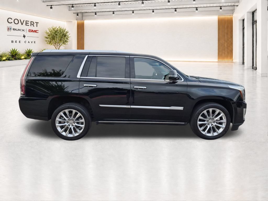 Used 2020 Cadillac Escalade Premium Luxury RWD image 15