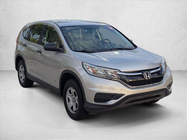 Used 2016 Honda CR-V LX image 3