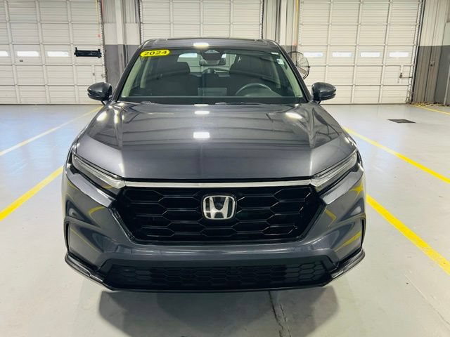 Used 2024 Honda CR-V EX image 13