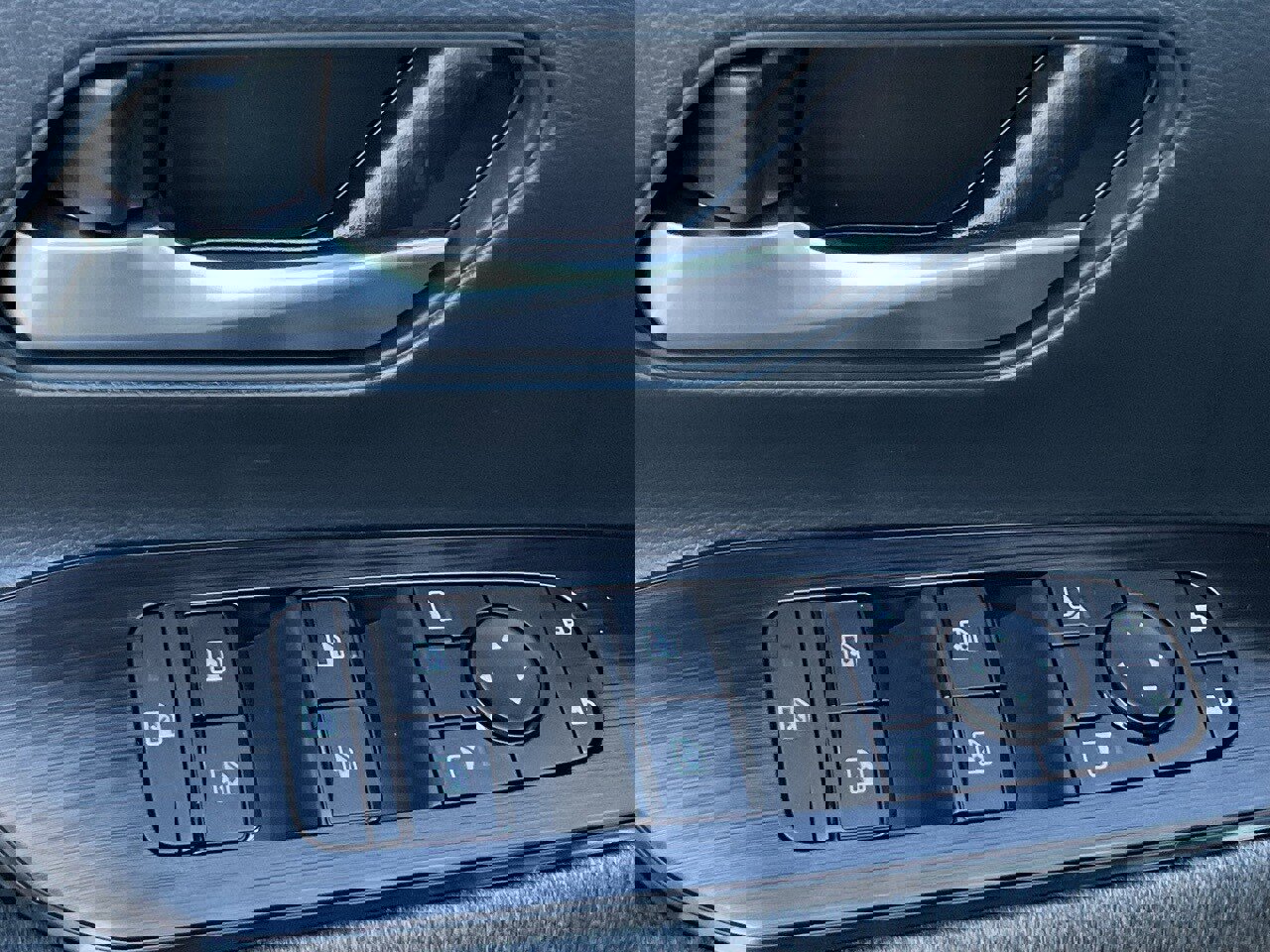 New 2026 Nissan Kicks SV image 11