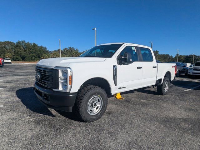 New 2026 Ford F250 XL w/ XL Off-Road Package AWD/4WD image 9