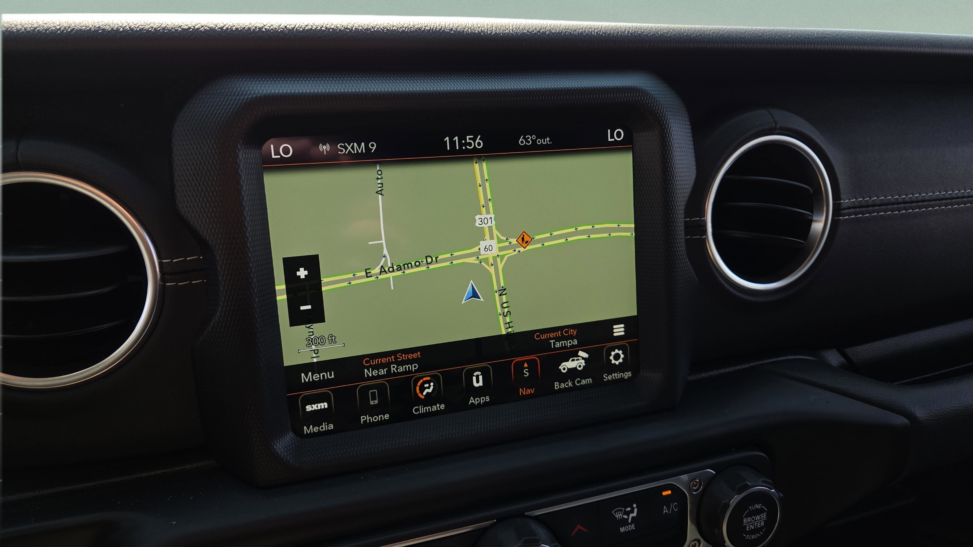 Used 2022 Jeep Wrangler Unlimited Sahara image 23