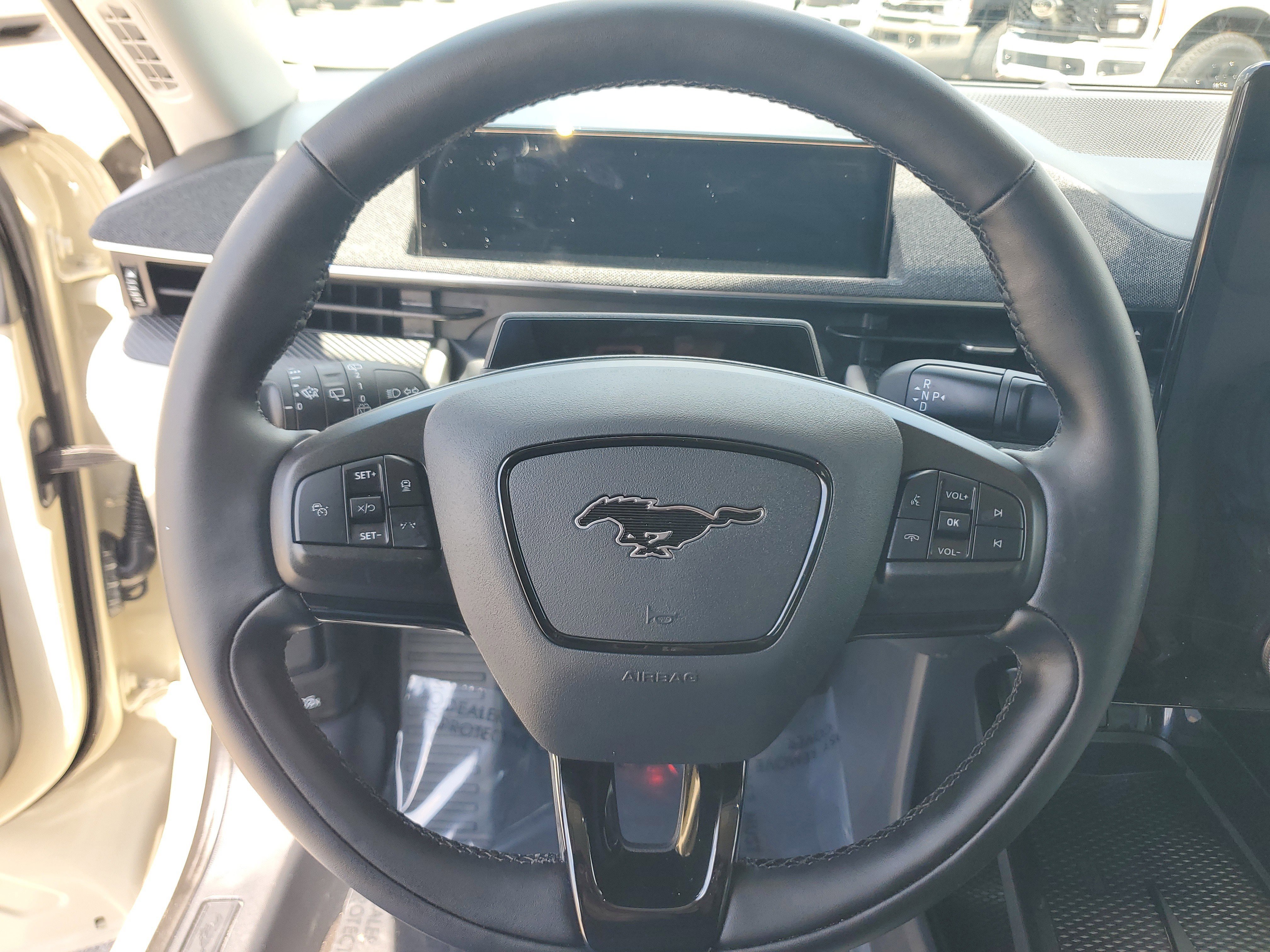 Used 2025 Ford Mustang Mach-E Premium RWD image 24