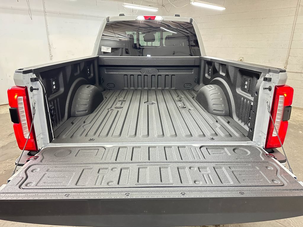 New 2026 Ford F350 XL w/ STX Appearance Package AWD/4WD image 13