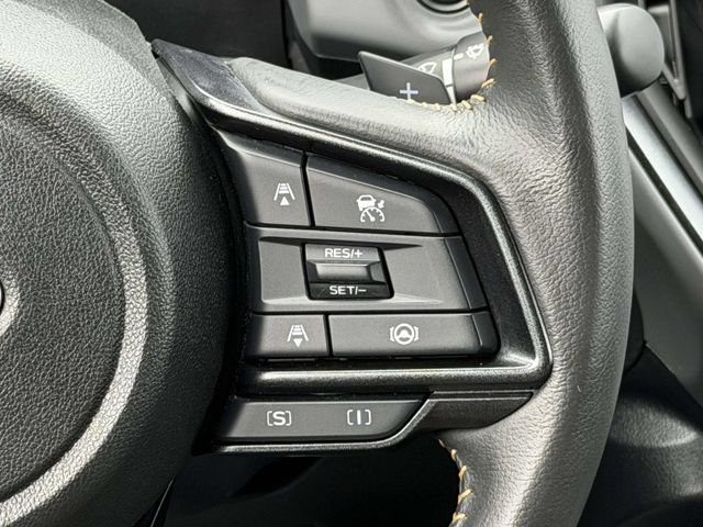 Used 2024 Subaru Crosstrek 2.5i Sport w/ Crosstrek Mirror Package AWD/4WD image 16
