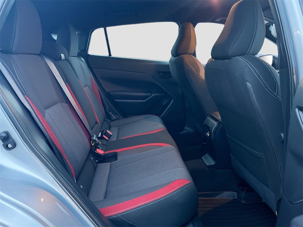 Used 2024 Subaru Impreza RS image 27
