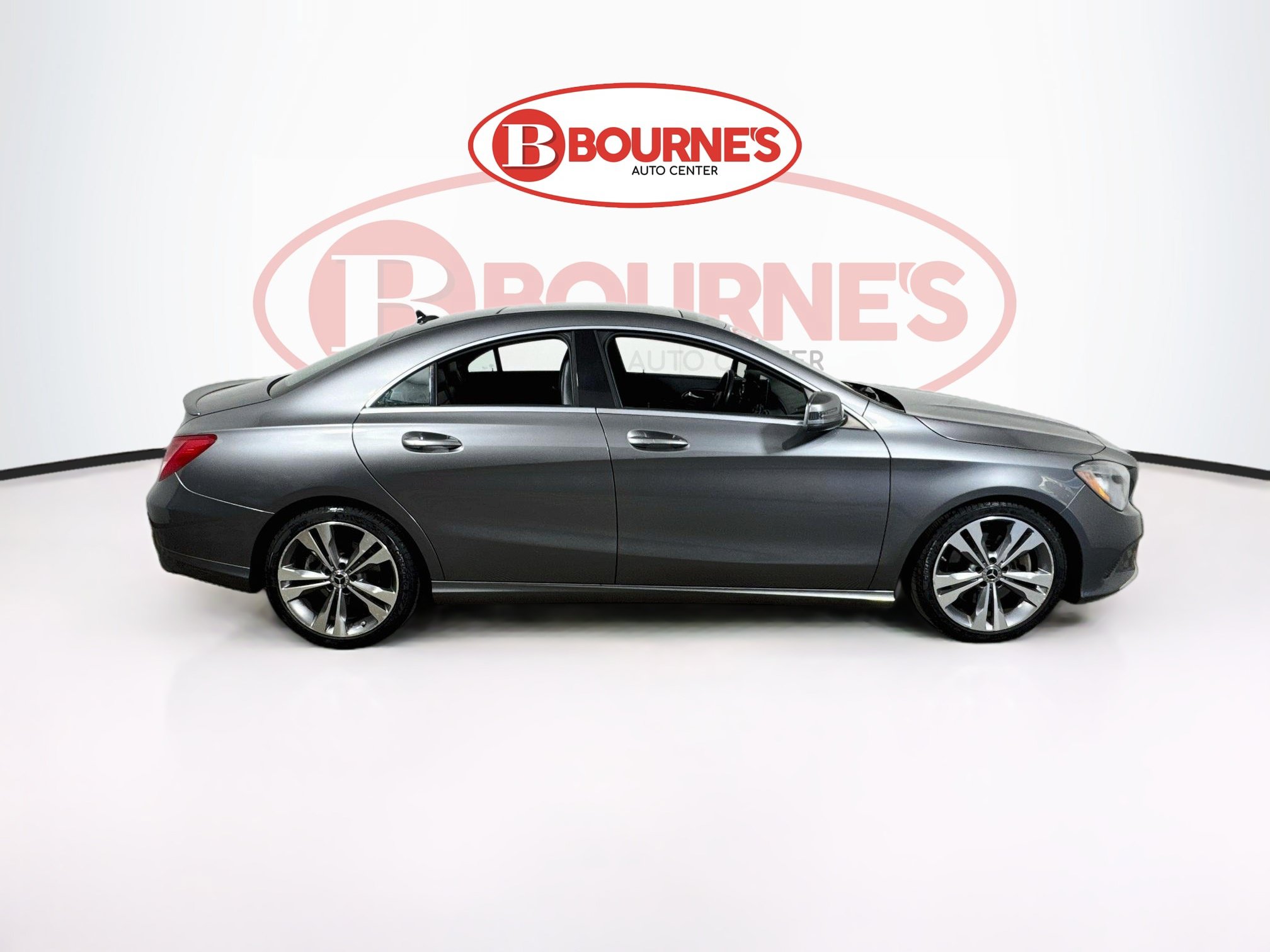 Used 2019 Mercedes-Benz CLA 250 4MATIC image 11