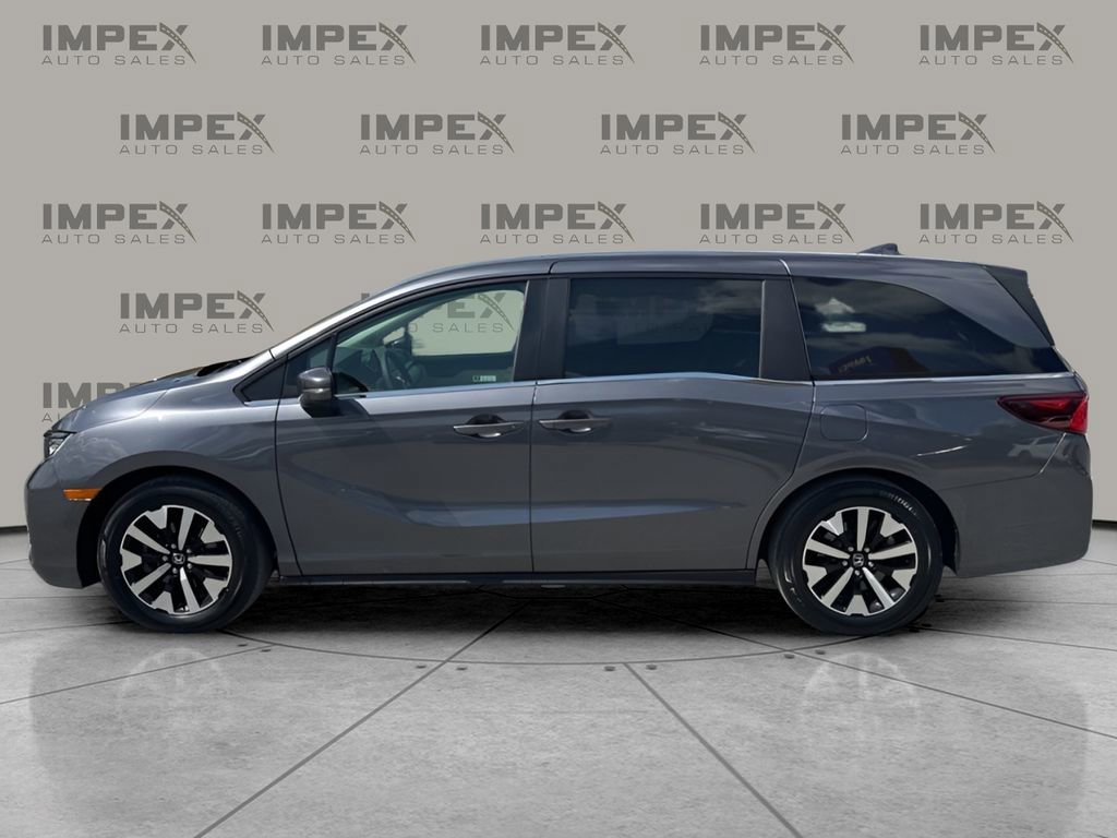 Used 2025 Honda Odyssey EX-L image 2