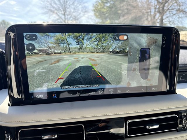 New 2026 Lincoln Aviator Black Label w/ Dynamic Handling Package image 17