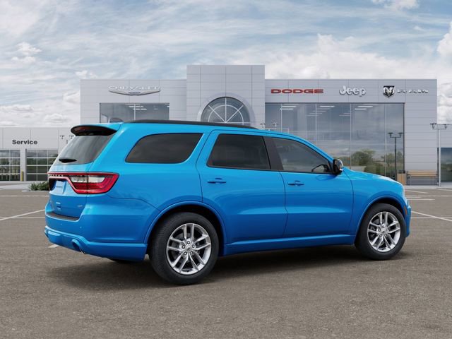 New 2026 Dodge Durango GT image 6
