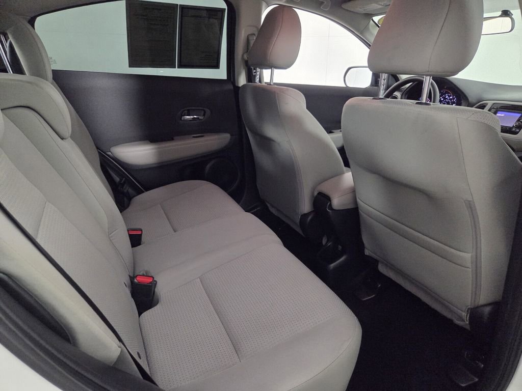 Used 2022 Honda HR-V LX image 28