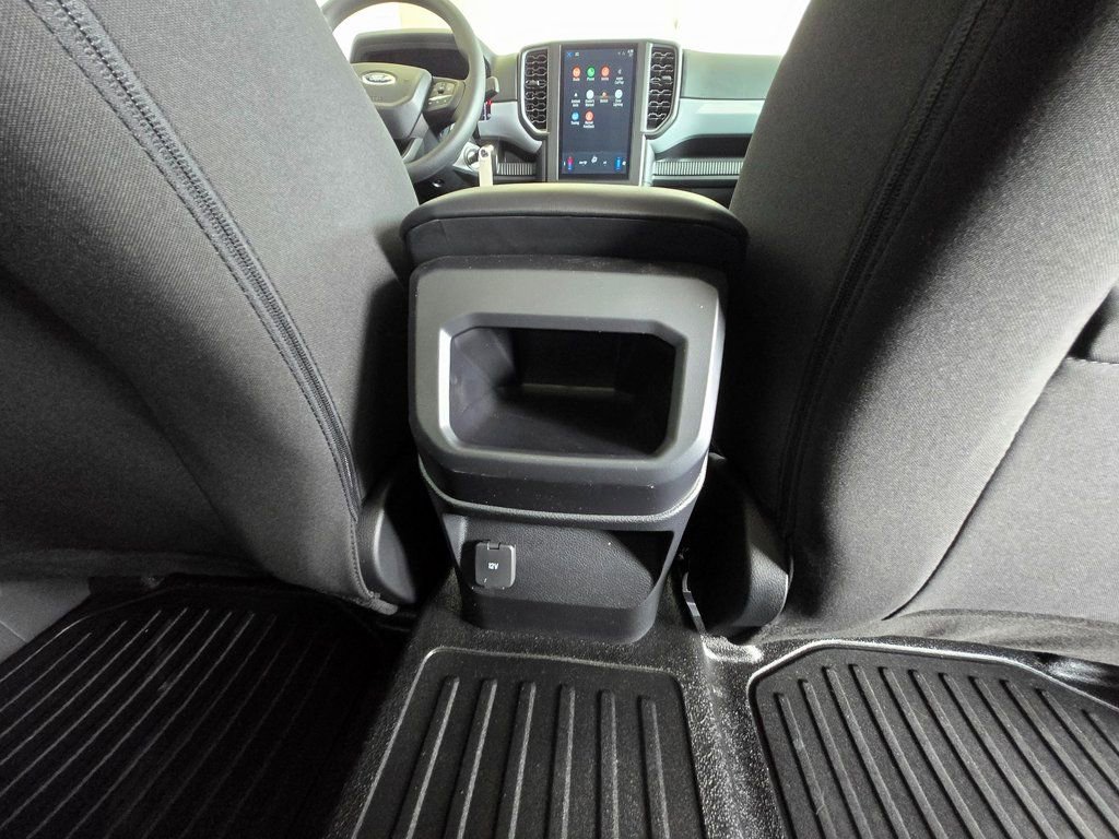New 2025 Ford Ranger XL RWD image 24