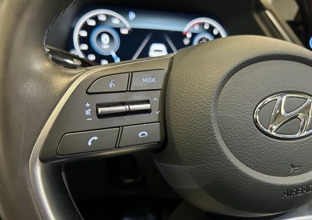 Used 2023 Hyundai Sonata SEL w/ Convenience Package image 29