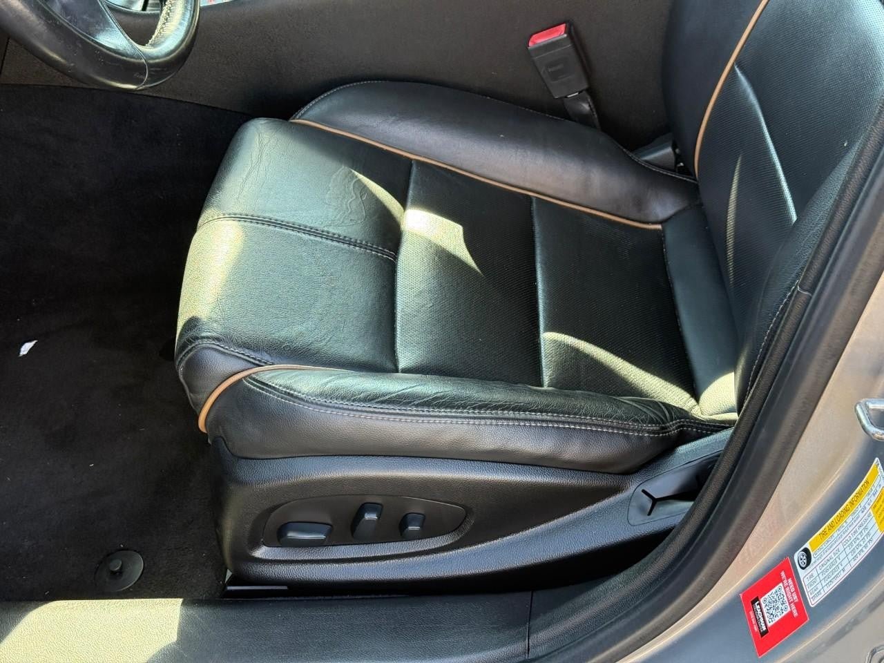 Used 2019 Chevrolet Impala Premier FWD image 17