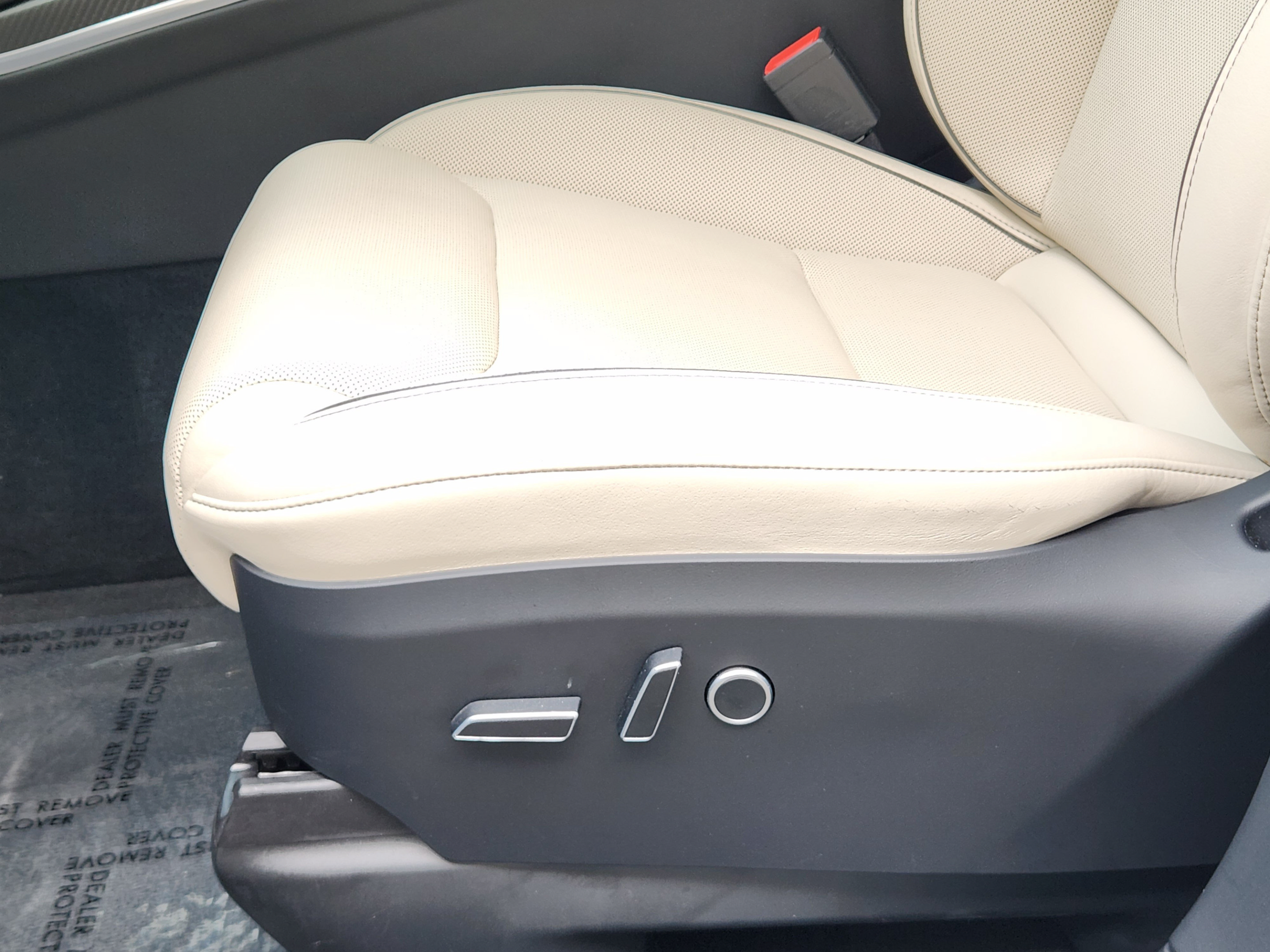 Used 2022 Tesla Model X Plaid AWD/4WD image 17