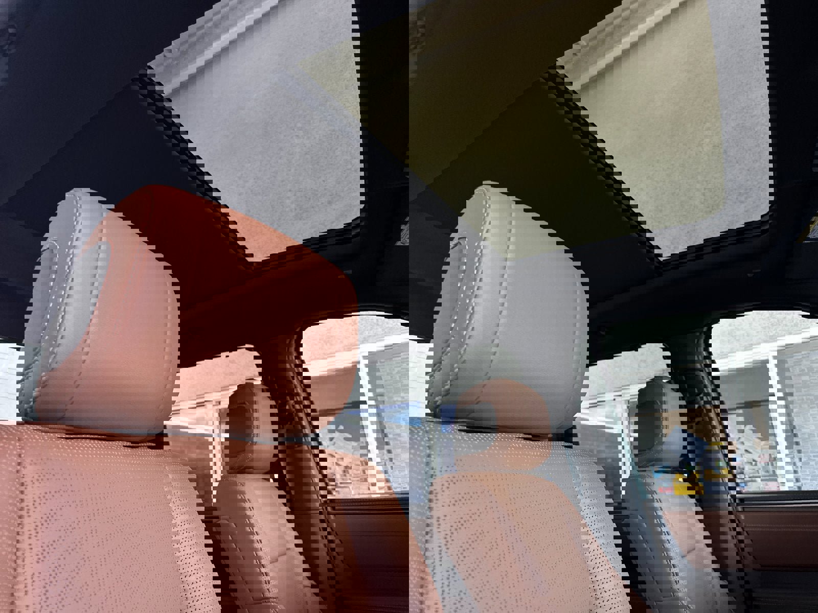 New 2026 Toyota Tundra 1794 Edition AWD/4WD image 15