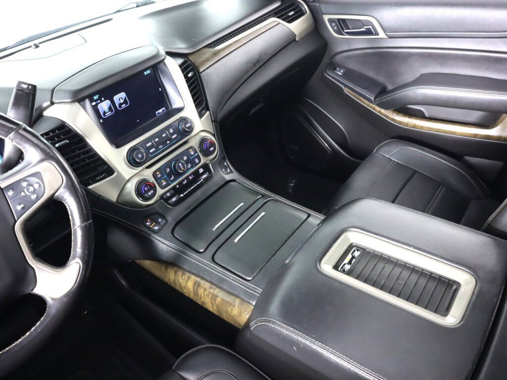 Used 2018 GMC Yukon XL Denali AWD/4WD image 36