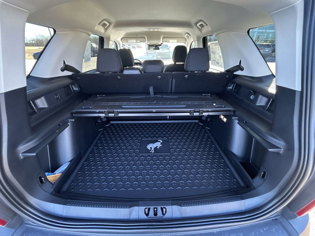 New 2025 Ford Bronco Sport Big Bend w/ Convenience Package image 28