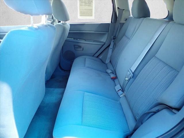Used 2007 Jeep Grand Cherokee Laredo AWD/4WD image 9